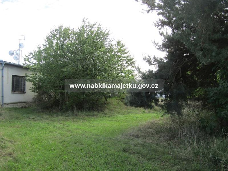 k.ú. Podmolí, pozemky parc.č. 480/2, 512/7 (EAS/BZN/38/2026)