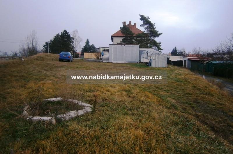 pozemky parcelní číslo 489/3 a pozemku parcelní číslo 1604/11, oba v katastrálním území Vladislav