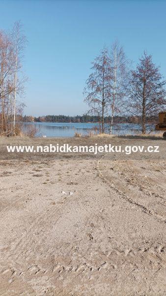 Roudnice, pozemky p.č. 525/5, 2394, 2636/1 a 2636/2