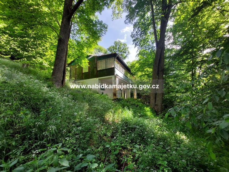 k.ú. Bítov, stavba ev.č. 80, VŘ s elektronickou aukcí (s kaucí) č. EAS/BZN/40/2026