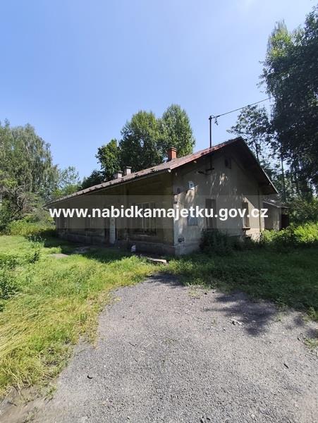 nemovitosti v k.ú. Rumburk