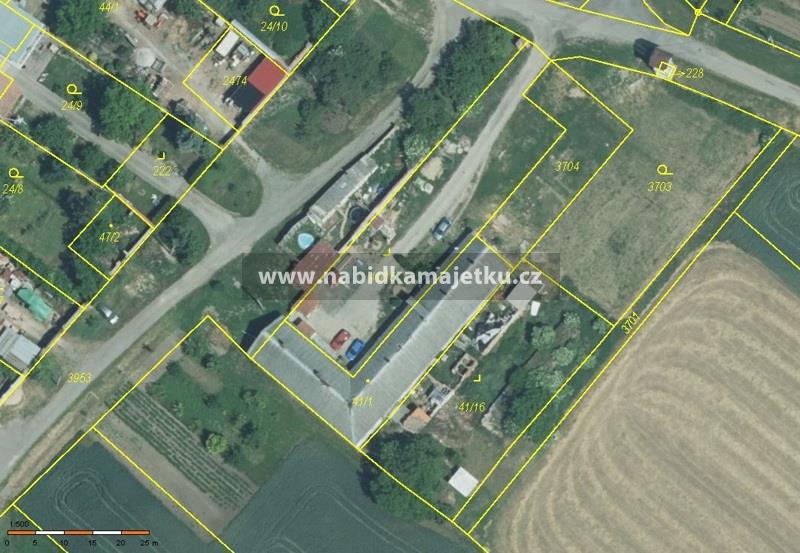 k.ú. Šumice, bytová jednotka č. 28/3, podíl o velikosti id. 5550/39580 na budově č.p. 28 a pozemku st. parc. č. 41/1, VŘ s EA č. EAS/BZN/44/2026 (s kaucí)