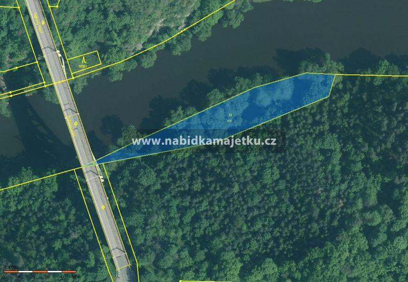 Bežerovice, spoluvlastnický podíl o velikosti id. 1/3 pozemku parc. č. 936, AV č. 035A_2026.