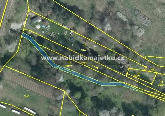 Stráž u Tachova, p. p. č. 365/12