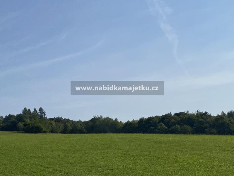 Prodej pozemků v k.ú. Jakubovice u Šumperka, obec Jakubovice