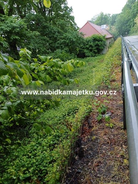 Prodej pozemků p. č. 745, 746 a 752/1 v k. ú. Hrdějovice EAS/CB/127/2026